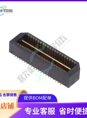 QTE-020-01-F-D-A-TR【CONN HDR 40POS SMD GOLD】