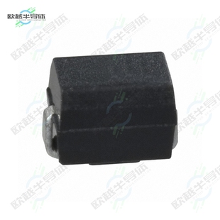 电感器FIXED IND 3R9J 900MOHM 330MA PM1812 3.9UH