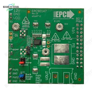 EPC90147[开发板EVAL BOARD FOR EPC23102】