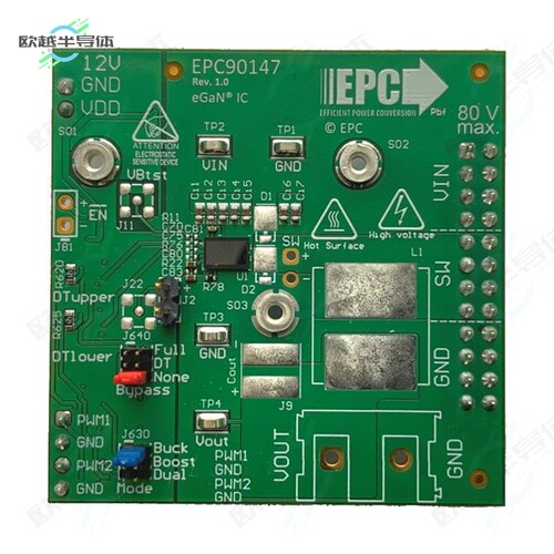 EPC90147[开发板EVAL BOARD FOR EPC23102】