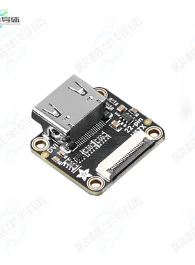 6055[开发板ADAFRUIT RP2350 22-PIN FPC HSTX】
