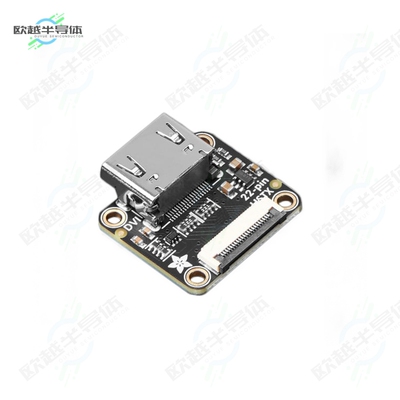6055[开发板ADAFRUIT RP2350 22-PIN FPC HSTX】