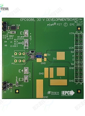 EPC9086[开发板EVAL BOARD FOR EPC2111】