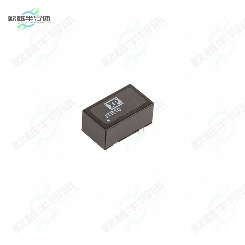 JTR1024S3V3[电源模块DC DC CONVERTER 3.3V 8.9W]