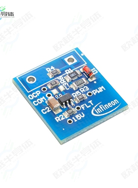 EVAL1ED44175N01BTOBO1[开发板EVAL BOARD FOR 1ED44175N01B】