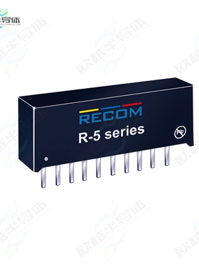 R-535.0DA[电源模块DC DC CONVERTER 5V 15W]
