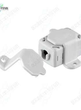 7427713[滤波器STAR-CLIP FIXATION FOR SNAP FERR]