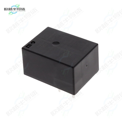 T9GV5L14-110[继电器RELAY GEN PURPOSE SPDT 20A 110V]