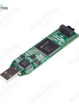 ICE40HX1K-STICK-EVN[开发板BOARD EVAL FPGA ICESTICK】