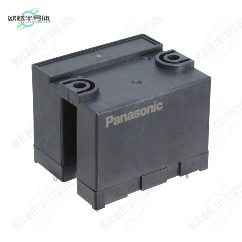 HEV2AN-P-DC12V[继电器RELAY GEN PURPOSE DPST 20A 12V]