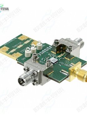 131679-HMC813LC4B[开发板EVAL BOARD HMC813LC4B】