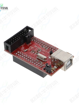 LPC-H2148[开发板LPC2148 EVAL BOARD】