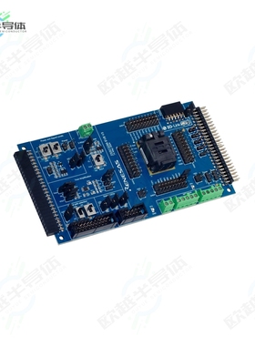 ZSSC3286KIT[开发板ZSSC3286 EVALUATION KIT】