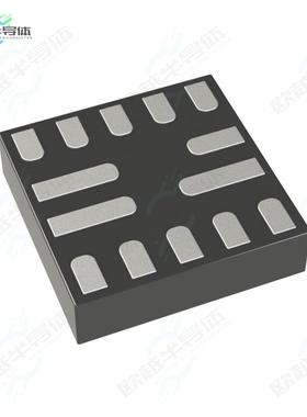 MPM3834CGPA-Z[电源模块2.75V TO 6V, 3A, ULTRA-SMALL POW]