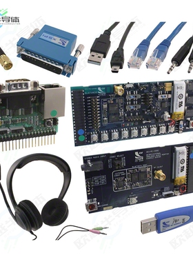 BTN-002-2B[开发板KIT DEV BLUECORE5 MULTIMEDIA V2】