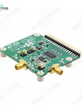 DC782A-N[开发板BOARD EVAL LTC2237IUH】