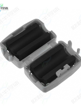 74271131[滤波器FERRITE CORE 246OHM HINGED 7.5MM]