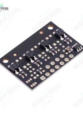 4244[开发板QTR-MD-04A REF ARRAY 4CHNL】