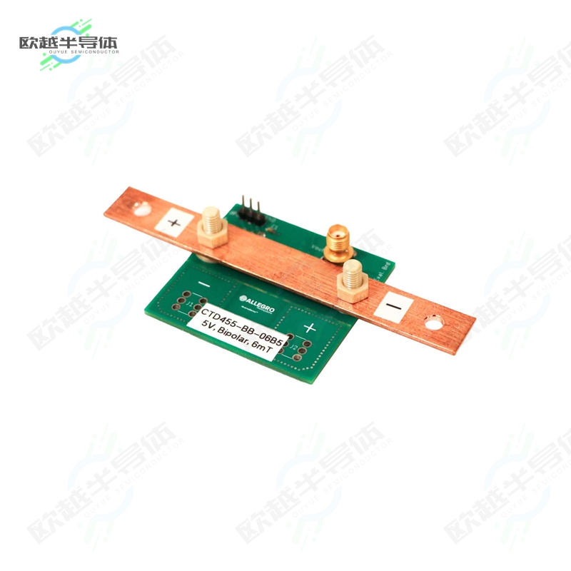 CTD455-BB-48B5[开发板EVAL CT455】