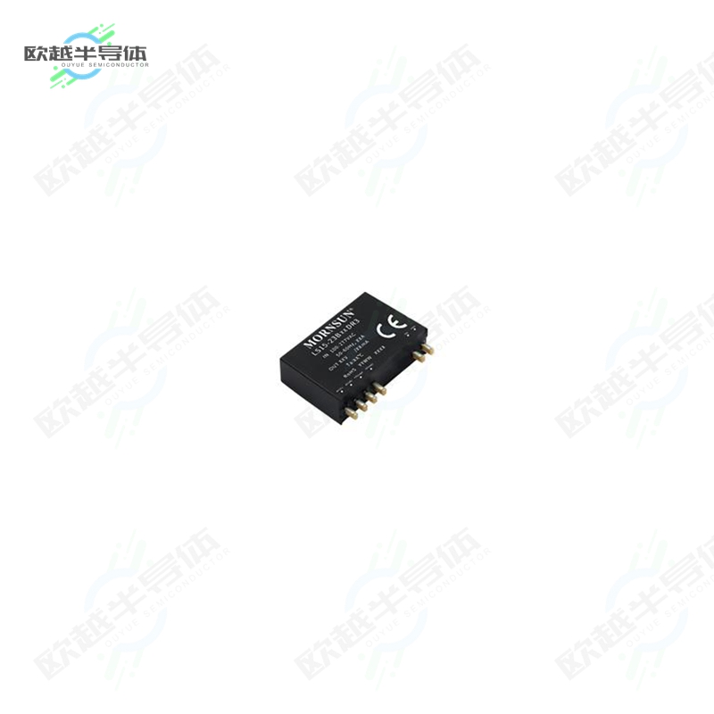 LS15-23B03DR3[电源模块OPEN FRAME AC DC CONVERTERS 1 OU]