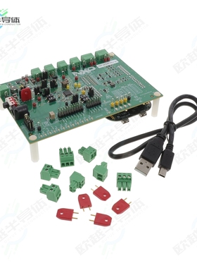 KITFS26AEEVM[开发板EVAL BOARD FOR FS2600, KL25Z】