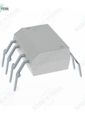 TLP3825F(F[继电器SSR RELAY SPST-NO 1.5A 0-200V]