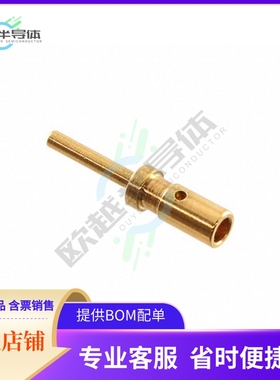 SA3350【CONTACT PIN 20-24AWG 1=10PC】