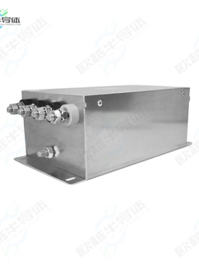 RP350-60-100-W[滤波器LINE FILTER 480VAC 60A CHASS MNT]