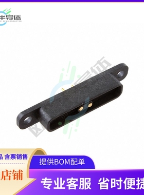 PH1-3L-02-FVMP-4560【CONN SPRING MOD FEMALE 2POS PCB】