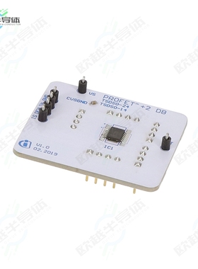 PROF2BTS70021EPPDBTOBO1[开发板PROF_2 BTS7002-1EPP DB】