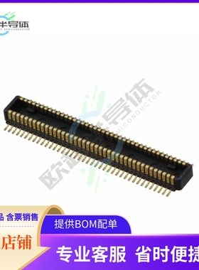 AXK880145WG【CONN HDR 80POS SMD GOLD】