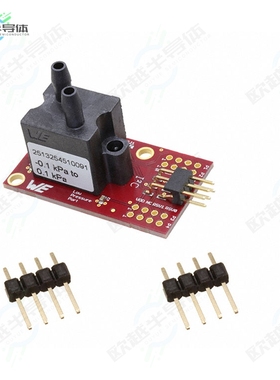 2513254510091[开发板EVALUATION BOARD WSEN-PDUS, 0.1】