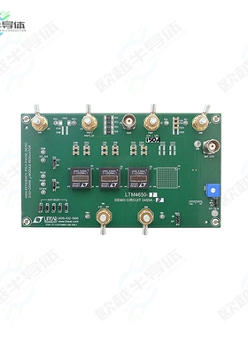 DC2455A-B[开发板EVAL BOARD FOR LTM46501】
