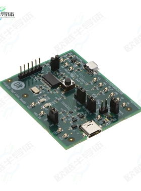 FUSB303BGEVB[开发板EVAL BOARD FOR FUSB303B】