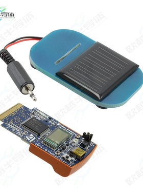 STM32L15PRIM-D[开发板RAISONANCE EVOPRIMER STM32L15X】