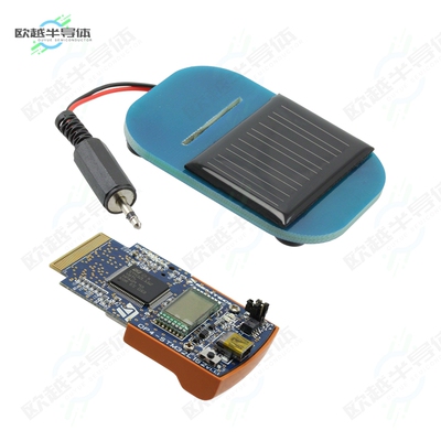 STM32L15PRIM-D[开发板RAISONANCE EVOPRIMER STM32L15X】