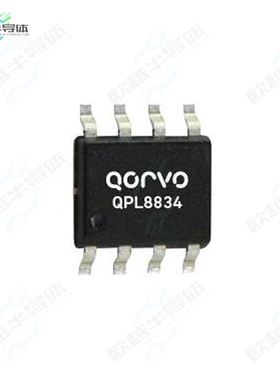 QPL8834EVB-04[开发板EVB FOR5-1218MHZ HIGH LINEARITY】