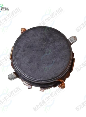 F1B1-383815-4R7M[电感器FIXED IND 4.7UH 1.4A 168 MOHM]