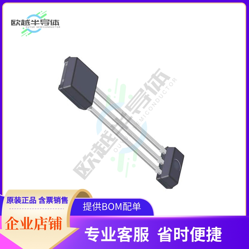 A1377LUCTN-TC1-T【SENSOR HALL EFFECT ANALOG 3SSIP】