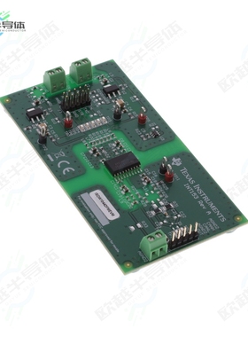ISOW1044DFMEVM[开发板EVAL BOARD FOR ISOW1044】