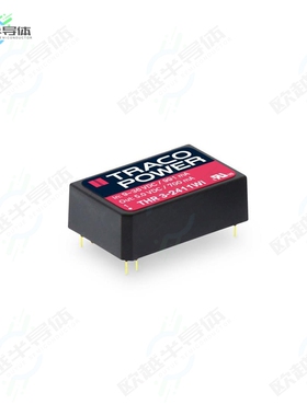 THR 3-7213WI[电源模块3 WATT DC/DC CONVERTER, INDUSTRI]
