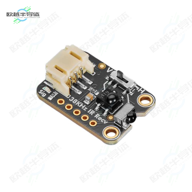 5939[开发板ADAFRUIT INFRARED IR REMOTE RECE】
