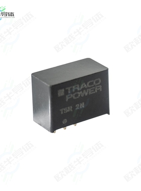 TSR 2-2433N[电源模块2A POL WITH ULTRA-WIDE INPUTS TO]