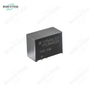 ULTRA 2418N INPUTS WIDE WITH POL 电源模块2A TSR