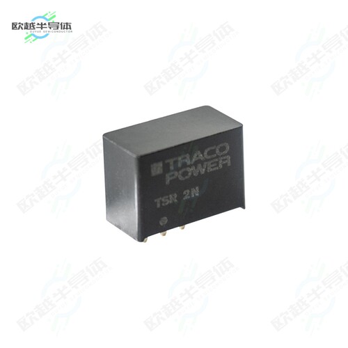 TSR 2-24120N[电源模块2A POL WITH ULTRA-WIDE INPUTS TO]