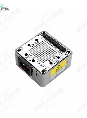 K116[开发板M5STACK AC POWER BASE】