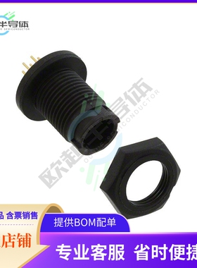 EN2P7M26PK【CONN RCPT MALE 7POS GOLD SOLDER】