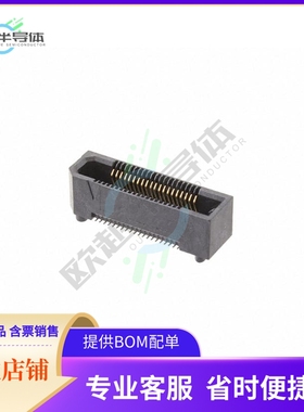 ERF5-020-05.0-L-DV-TR【CONN SOCKET 40POS SMD GOLD】