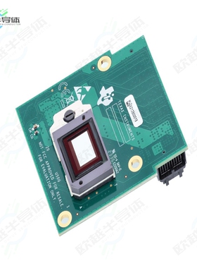 DLP650LEEVM[开发板EVAL BOARD FOR DLP650】