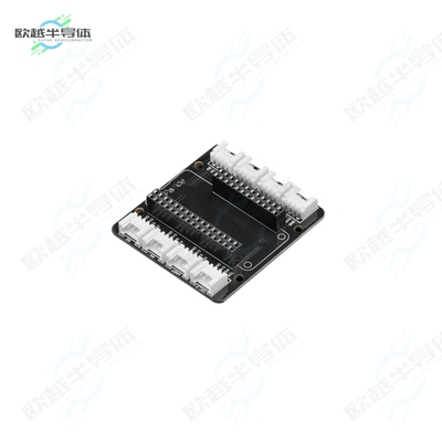 4309[开发板GROVE SHIELD FEATHERWING】